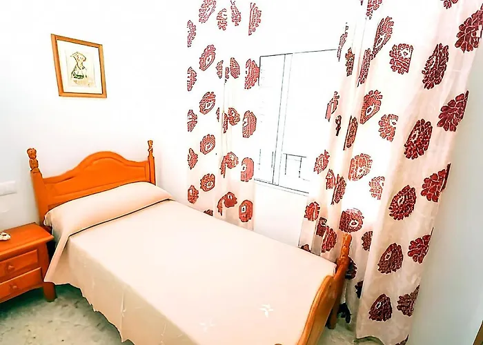 Apartment Noria Familias Y Parejas Gold