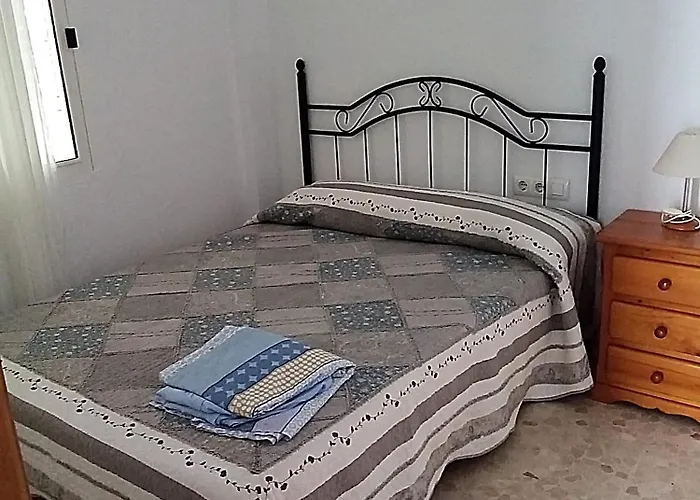 Appartamento Noria Familias Y Parejas Gold Conil De La Frontera