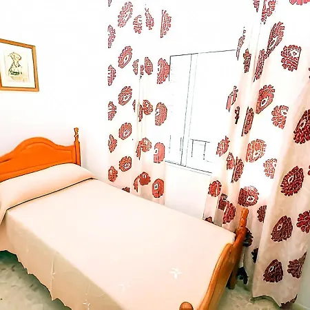 Apartamento Noria Familias Y Parejas Gold