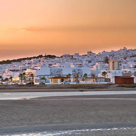 Noria Familias Y Parejas Gold Conil De La Frontera