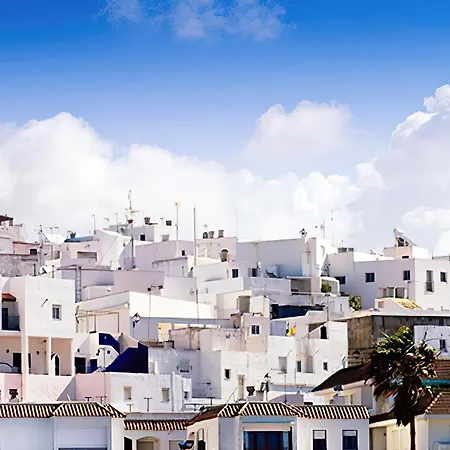 Apartamento Noria Familias Y Parejas Gold