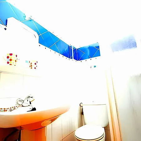 Apartamento Noria Familias Y Parejas Gold *