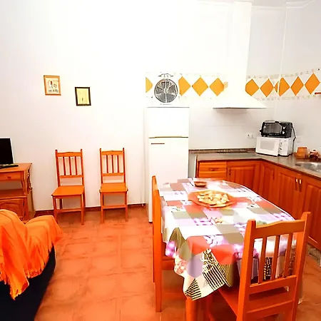 Noria Familias Y Parejas Gold * Conil De La Frontera