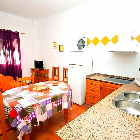 Noria Familias Y Parejas Gold * Conil De La Frontera