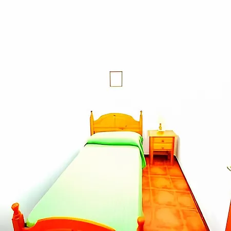 Noria Familias Y Parejas Gold Apartamento *