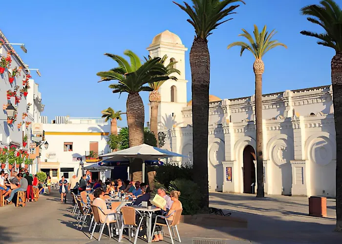 アパート Noria Familias Y Parejas Gold *