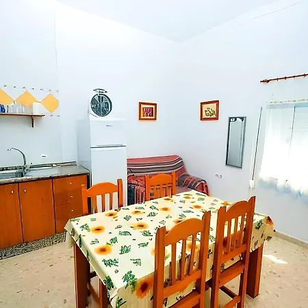 Διαμέρισμα Noria Familias Y Parejas Gold