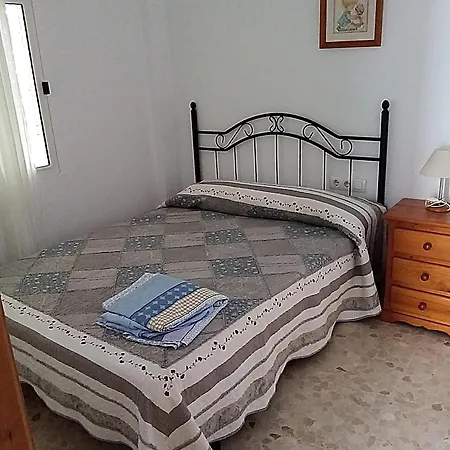 Διαμέρισμα Noria Familias Y Parejas Gold Conil De La Frontera