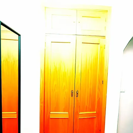 Apartamento Noria Familias Y Parejas Gold *