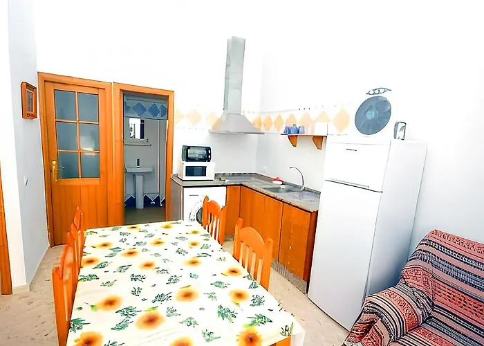 Apartamento Noria Familias Y Parejas Gold Conil De La Frontera