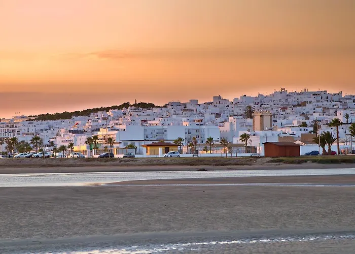 Noria Familias Y Parejas Gold Conil De La Frontera