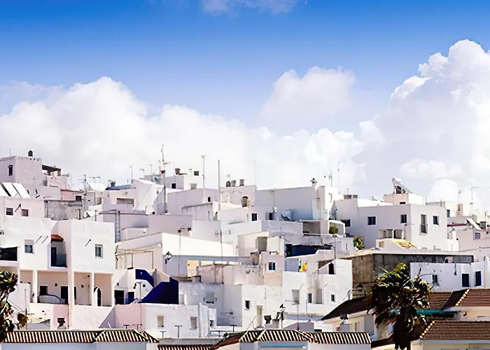 Apartamento Noria Familias Y Parejas Gold