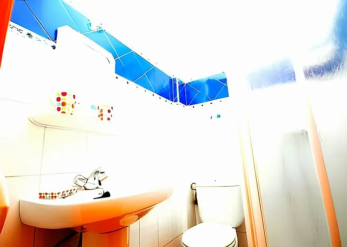 Apartamento Noria Familias Y Parejas Gold *