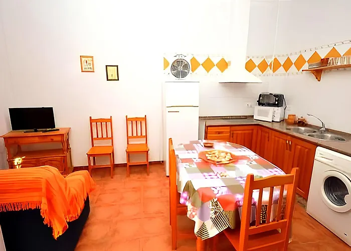 Noria Familias Y Parejas Gold * Conil De La Frontera