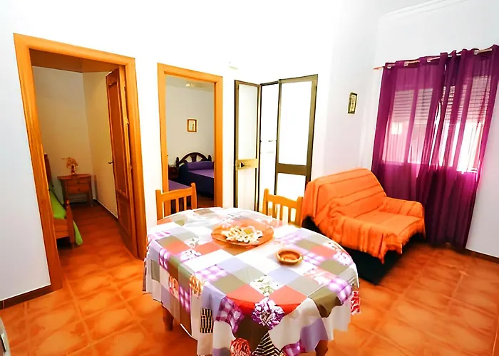 Noria Familias Y Parejas Gold Conil De La Frontera