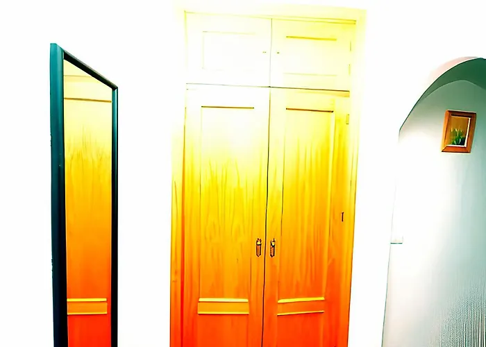 Apartamento Noria Familias Y Parejas Gold *