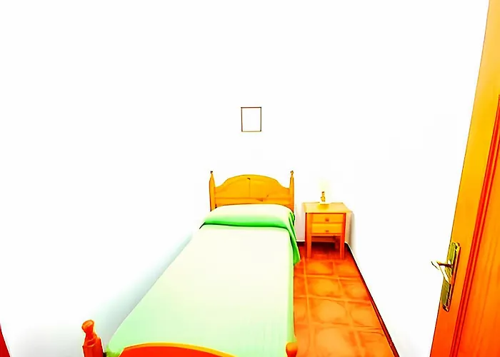 Noria Familias Y Parejas Gold Apartamento *